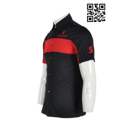 R186 team casual sporty shirt tailor made advertisement banking industry team embroidery supplier company manufacturer R186 team casual sporty shirt tailor made advertisement banking industry team embroidery supplier company manufacturer